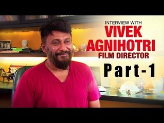 Exclusive Interview: Vivek Agnihotri Gets Candid About His Film Buddha In A Traffic Jam