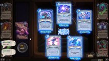 Opening 200 Hearthstone Packs in the Whispers of the Old Gods Expansion