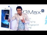 Ranveer Singh Vivo Smartphones Launch Event | Funny Moments