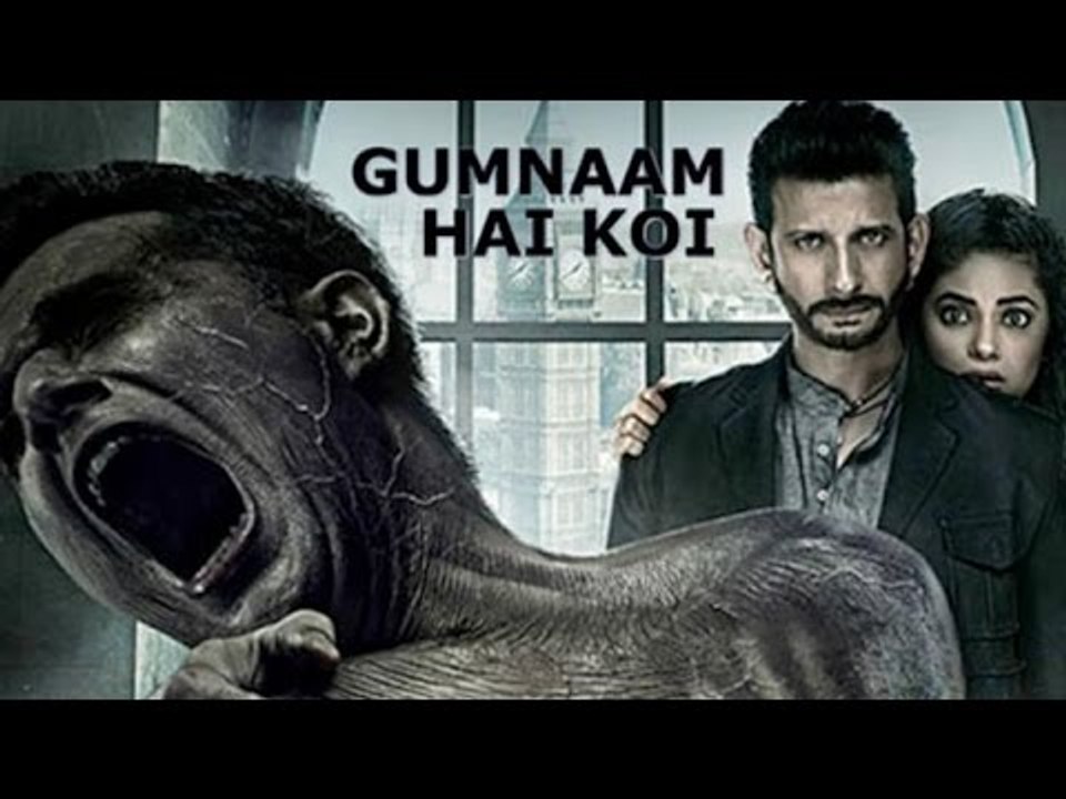 ‘Gumnaam Hai Koi’ Song Launch| 1920 London - Jubin Nautiyal, Antara Mitra