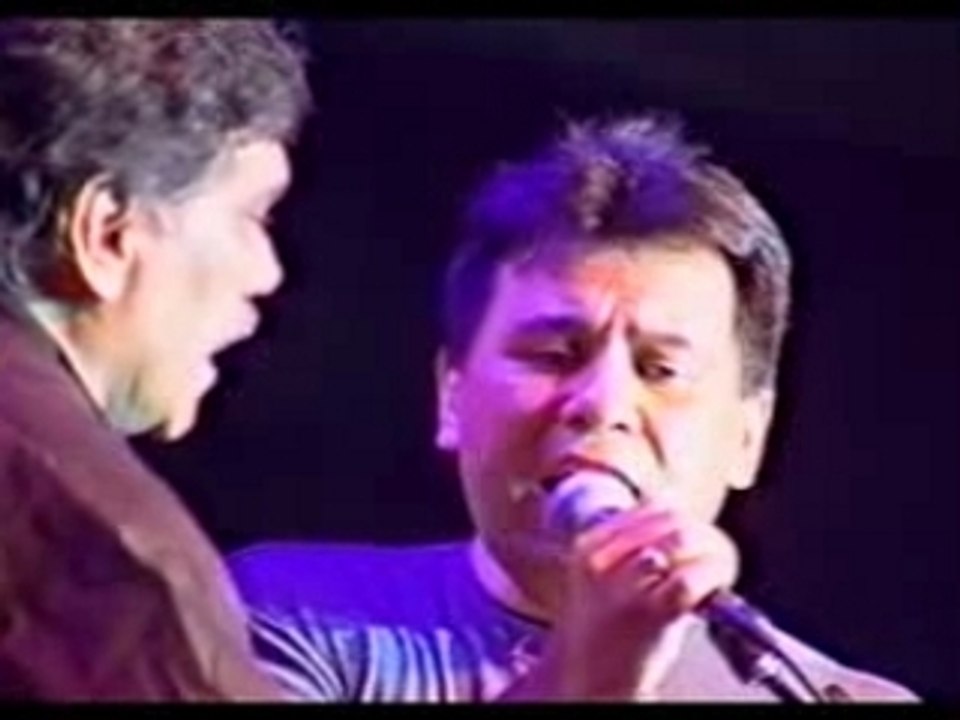 Los Guaraguao - Combatiente