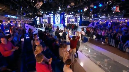 Aura t' il le culot de se représenter?