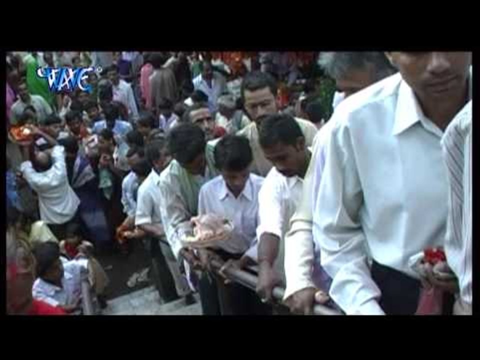 HD बुलावेला जब सेवका - Bulawela Sewaka - Ae Maiya Ho - Bhojpuri Devi Geet Bhajan 2015 new