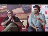 Ki & Ka Movie Success Bash | Arjun Kapoor & R BAlki - Press Conference