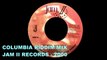 RIDDIM MIX #24 - COLUMBIA - JAM II RECORDS