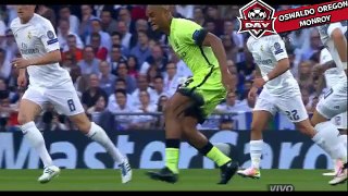 Real Madrid 1 - 0 Manchester City 2016 All Goals & Highlights RESUMEN GOLES 04/05/2016
