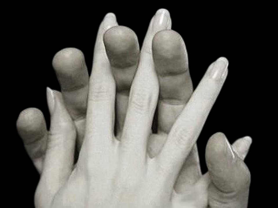 Touch My Soul - Frank Duval