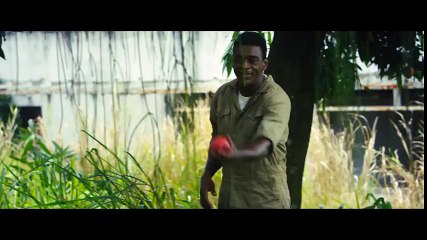 Pelé: Birth of a Legend Trailer