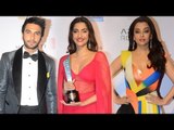 Uncut: Hello Hall Of Fame Awards 2016 | Ranveer Singh,Aishwarya Rai, Sonam Kapoor