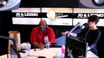 Jo & Lehmo Chat With Kevin Bludso about Dr Dre, Eazy E and Growing Up In Compton