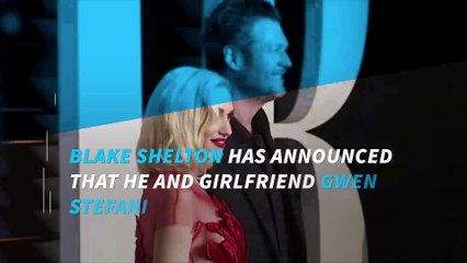 Blake Shelton and Gwen Stefani to Debut Their New Duet on 'The Voice'