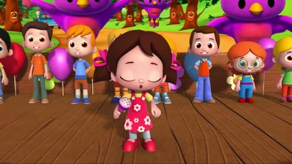 çizgi film - NİLOYA - KEMENÇE