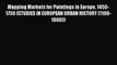 [PDF] Mapping Markets for Paintings in Europe 1450-1750 (STUDIES IN EUROPEAN URBAN HISTORY