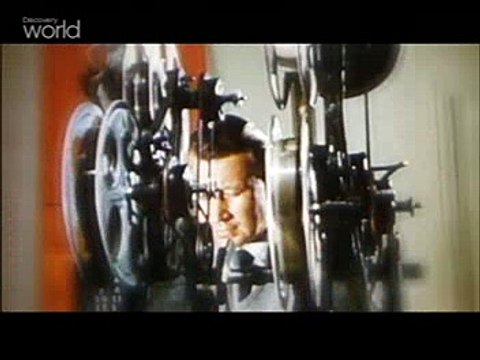 LA: Město démonů – 6. díl -dokument ( Dokumenty.TV) cz / sk