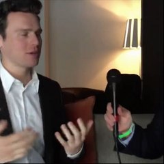 The New York Times talks to Tony Nominees Live On Facebook