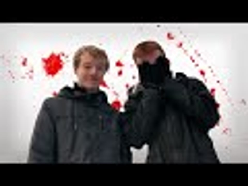 Dead Body