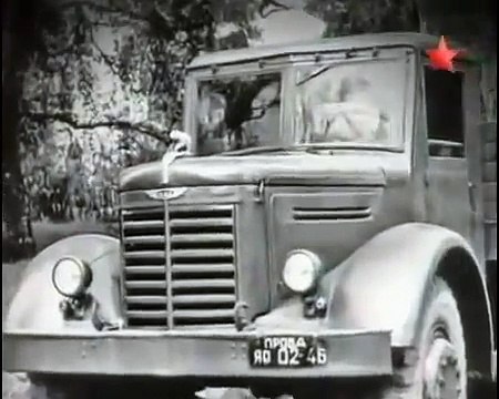 История создания ЯАЗ-214 (КрАЗ-214)