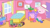Peppa Pig S3E19 Granny Pig s Chickens