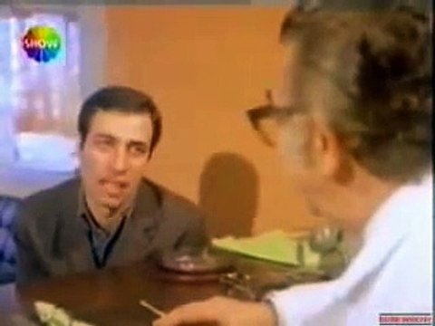 Kemal sunal-Korkusuz korkak