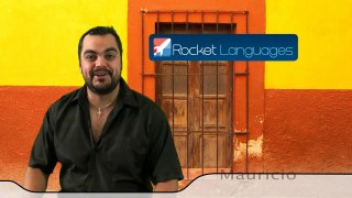 Animal Names | Learn Spanish with Rocket Spanish