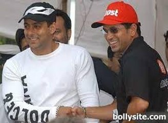 Sachin Tendulkar To Replace Salman Khan As Rio Olympic's Goodwill Ambassador- - Bollywood Asia - Video Dailymotion
