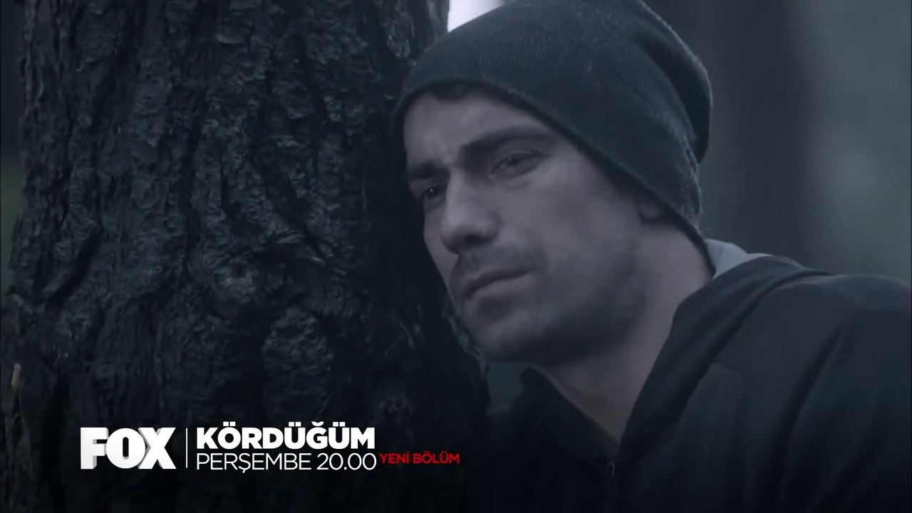 Kördüğüm 18. Bölüm 1. Fragman - Zaman Sadece Yaraların Üstünü Kapatıyor!