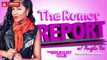 The Rumor Report Amber Rose Gets Talk Show, Tupac's Estate, Eddie Murphy's 9th Child