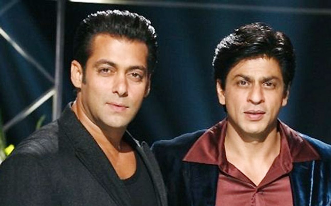Salman Khan Beats Shah Rukh Khan By Becoming The Richest Celebrity - Bollywood Asia