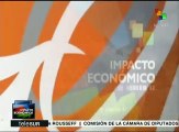 Brasil: aerolínea GOL prevé que acreedores asuman pérdidas por 70%