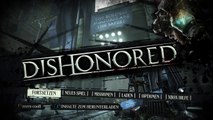 Dishonored® Definitive Edition # Sitzen Bug