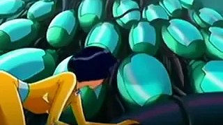 Totally Spies Season 3 Episode 3 Computer Creep Much? Part 2