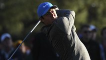 Rory McIlroy explains wanting to compete in Rio Olympics