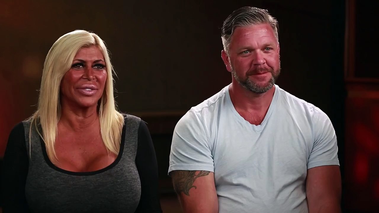 Couples Therapy With Dr. Jenn | Big Ang & Neil Teaser | Premieres October 7th + 10/9C | VH1