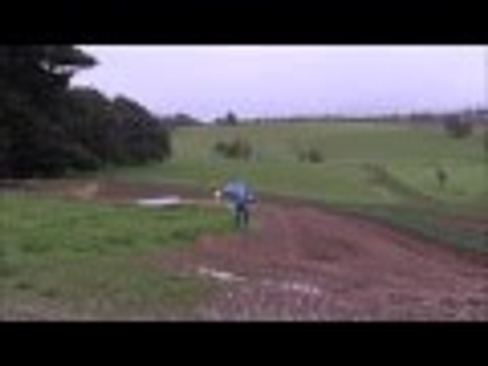 FT Flyer + Cardboard Plane fails