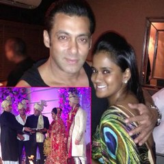 Salman Sister Arpita Baby Boy Ahil's New Pictures - Bollywood Asia