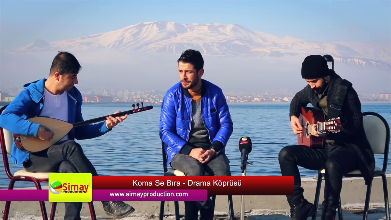 Koma Se Bıra - Drama Köprüsü