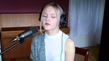 Amy Winehouse - 'Valerie' Cover by Alissa M_ller