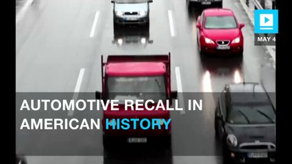 Biggest air bag recall in US history gets massively bigger
