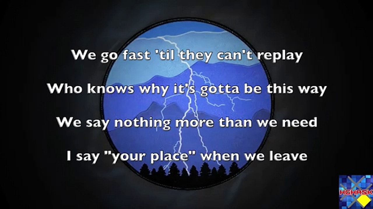 Calvin Harris - This Is What You Came For feat. Rihanna (LYRICS OFFICIAL COVER)