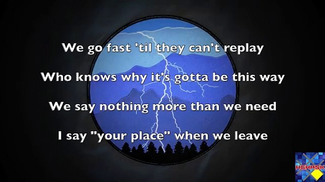 Calvin Harris - This Is What You Came For feat. Rihanna (LYRICS OFFICIAL COVER)