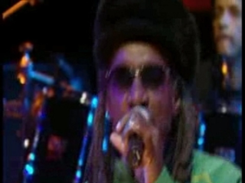 Linval Thompson - Don't cut off your dreadlocks