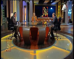 اللواء مجدي البسيوني لـ«أنا مصر»: زيارة وزير الدخلية للنقابة هو الحل