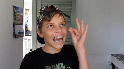 MC MELODY - PAR_DIA WORK WORK RIHANNA!