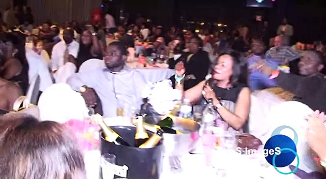 CAS 15 ans-Grace Decca - R@mses ImageS - Willy Mix -Dj Christian -Dj VolcanO -Tonsha