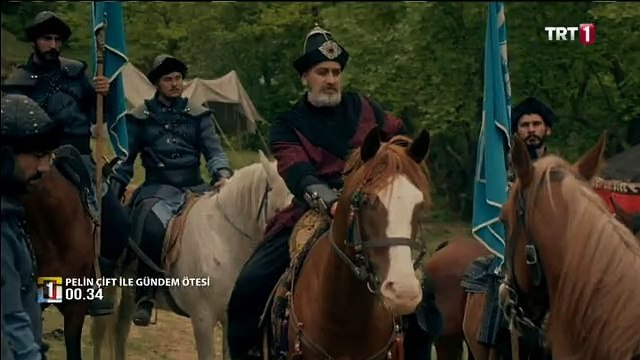 Diriliş Ertuğrul 58. Bölüm Fragmanı İzle