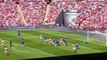 Theo Walcott- Arsenal Speedstar- 2015-16