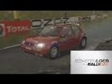 Sebastien Loeb Rally Evo PS4 Career | Citroen Saxo VTS S1600 | Wales Great Orme