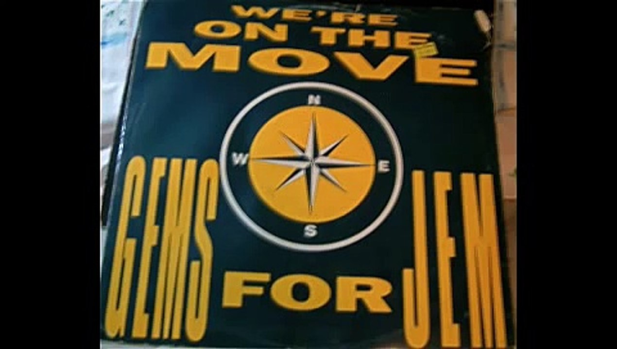 DJ Cris Vangel Rare Early 90s House Music Set!