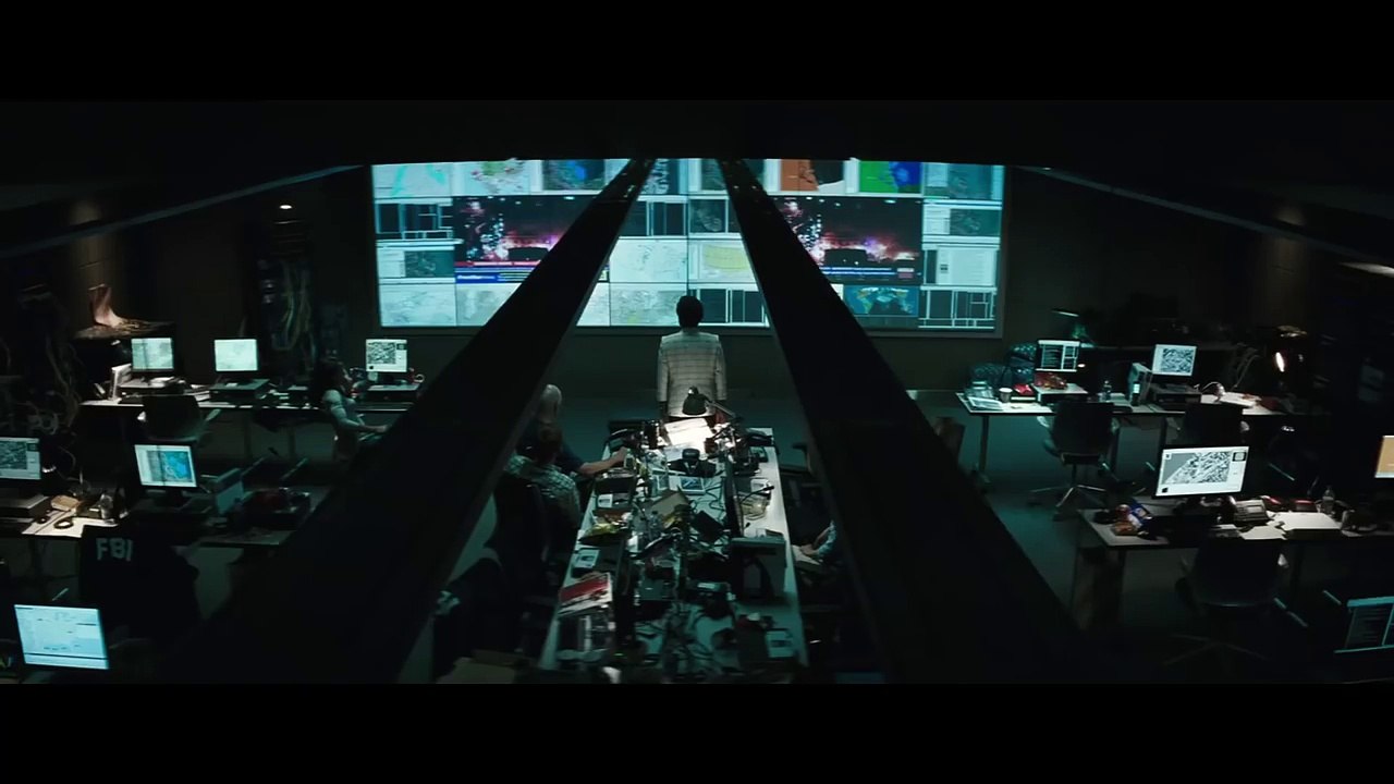 Suicide Squad – Blitz Trailer - Official Warner Bros. UK