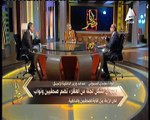 عبدالمحسن سلامة لـ«أنا مصر»: نقابة الصحفيين مُسيسة لصالح فئة معينة